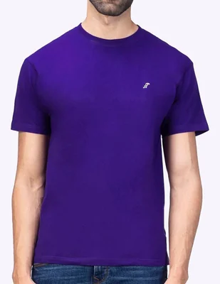 Playera Tucane Air cuello redondo para hombre