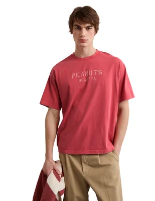 Playera American Eagle Tees cuello redondo para hombre