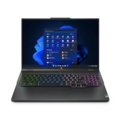 Legion Pro 5 Gen 8 (16" AMD) GeForce RTX™ 4060