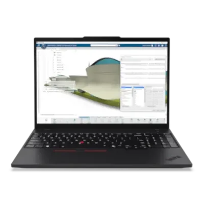 ThinkPad P16s Gen 4 (16" AMD)