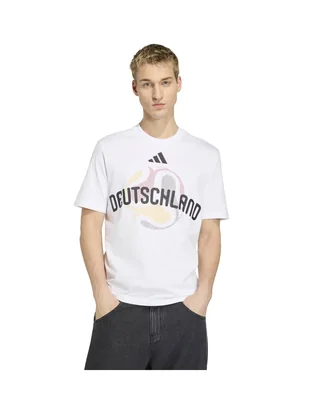 Playera Fifa World Cup Alemania cuello redondo para hombre