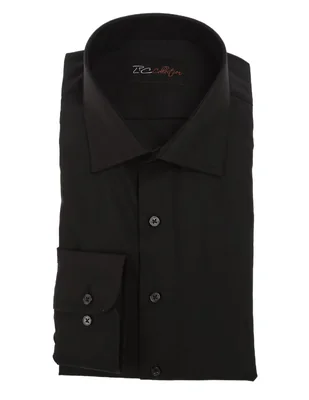 Camisa de vestir L.P.C. manga larga para hombre
