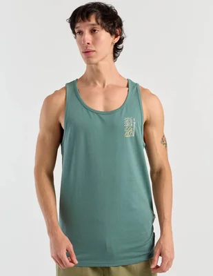 Playera Billabong Feeling Tk para hombre