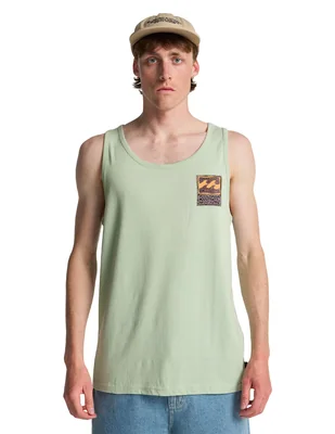 Playera Billabong cuello redondo para hombre