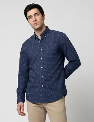 Camisa Regent Street para hombre