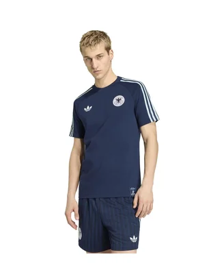 Playera Adidas Fifa World Cup Alemania manga corta para hombre