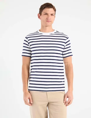 Playera Elemento Uomo cuello redondo para hombre