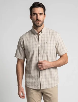 Camisa para hombre