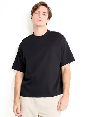 Playera 365 Essential cuello redondo para hombre