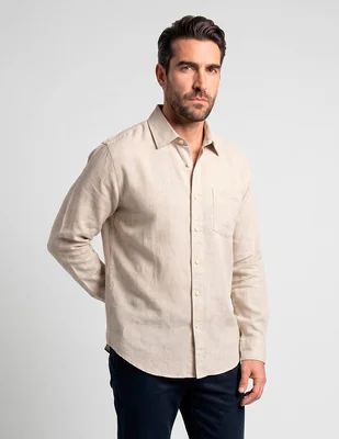 Camisa Regent Street para hombre