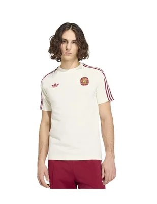 Playera Adidas Fifa World Cup Federación España manga corta para hombre