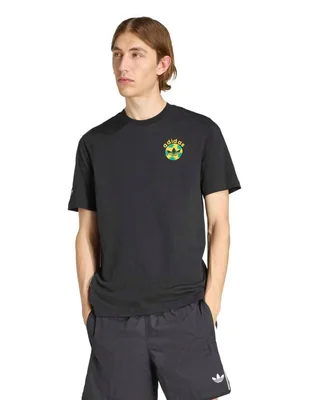 Playera FIFA World Cup Graphic Archive cuello redondo para hombre