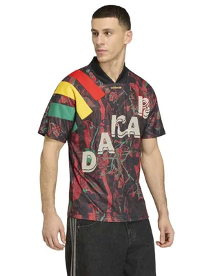 Playera Fifa World Cup Adicolor cuello redondo para hombre