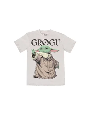 Playera Mascara De Latex Star Wars cuello redondo para hombre