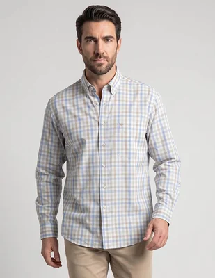 Camisa para hombre