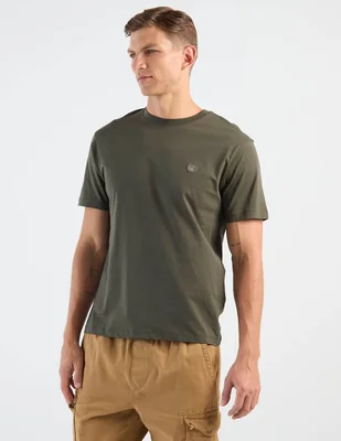 Playera Save The Duck cuello redondo para hombre