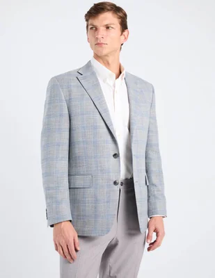 Saco business casual Michael Kors para hombre