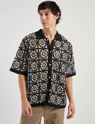Camisa jack & jones manga corta camise