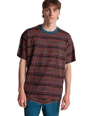 Playera Billabong cuello redondo para hombre