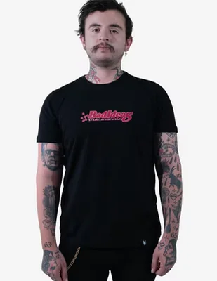 Playera Stkm Company cuello redondo para hombre