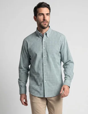 Camisa para hombre