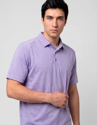 Playera tipo polo Callaway para hombre