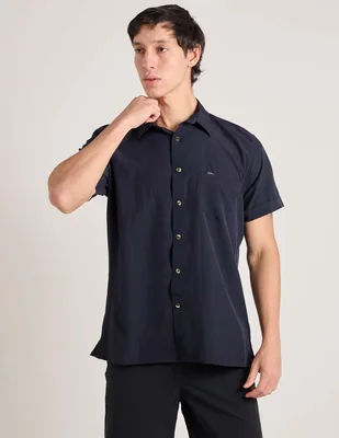 Camisa o'neill on6136 camisero alg