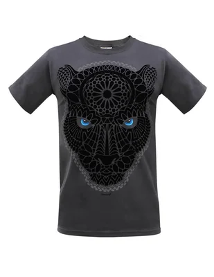 Playera Karani-Art Sicaru cuello redondo para hombre