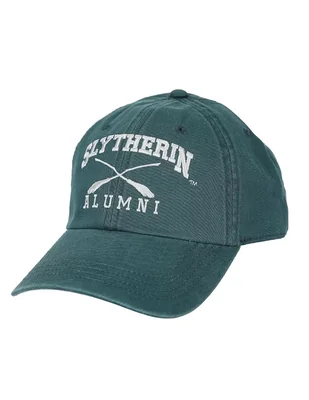 Gorra con visera curva casual Harry Potter para hombre