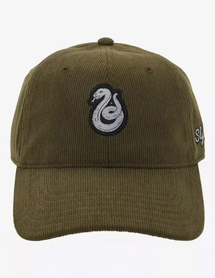 Gorra con visera curva casual Harry Potter para hombre