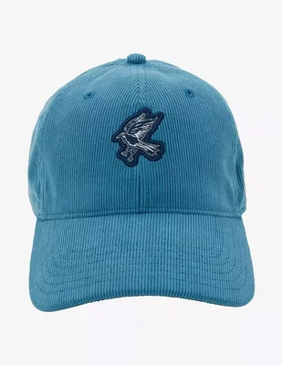 Gorra con visera curva casual Harry Potter para hombre