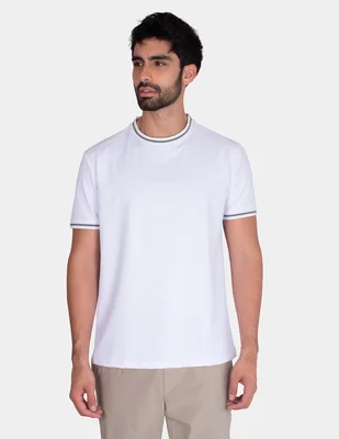 Playera Generra cuello redondo para hombre