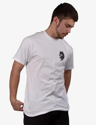 Playera Stkm Company midnight souls cuello redondo para hombre
