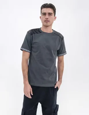 Playera Angelozano cuello redondo para hombre