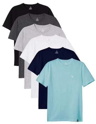 Playera Stkm Company cuello redondo para hombre