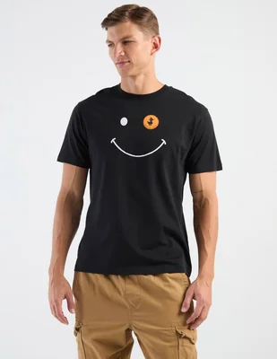 Playera Save The Duck cuello redondo para hombre