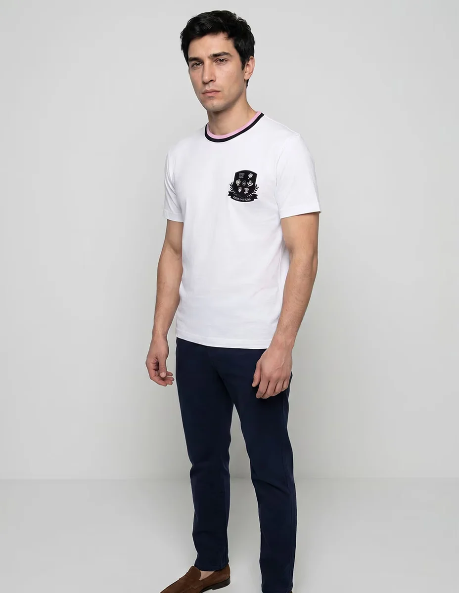 Playera Eden Park para hombre