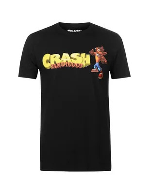 Playera Basariworld cuello redondo para hombre