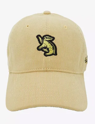 Gorra con visera curva casual Harry Potter para hombre