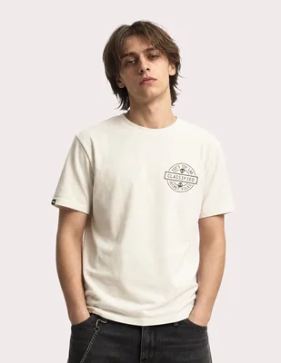 Playera disney toy story cuello redondo para hombre