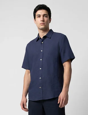 Camisa casual O´Neill manga corta para hombre