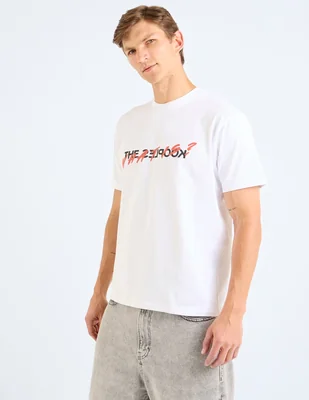 PLAYERA THE KOOPLES HTSC18090K M/C ALGO