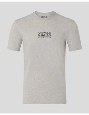 Playera Red Bull Racing Formula 1 cuello redondo para hombre