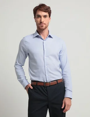 Set de camisas de vestir Jbe manga larga para hombre