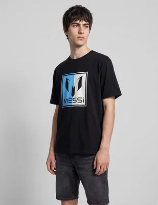 PLAYERA MESSI M007AM300010