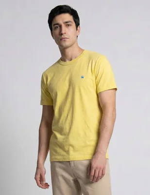 Playera Promo B Brothers cuello redondo para hombre