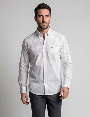 Camisa para hombre