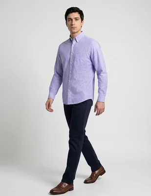 Camisa Para Hombre