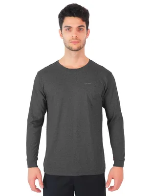 Playera Too Good cuello redondo para hombre