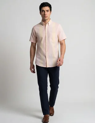 Camisa Regent Street para hombre